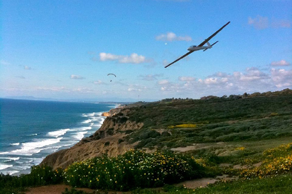 Torrey Pines Gliderport